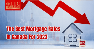 The Best Mortgage Rates In Canada For 2023