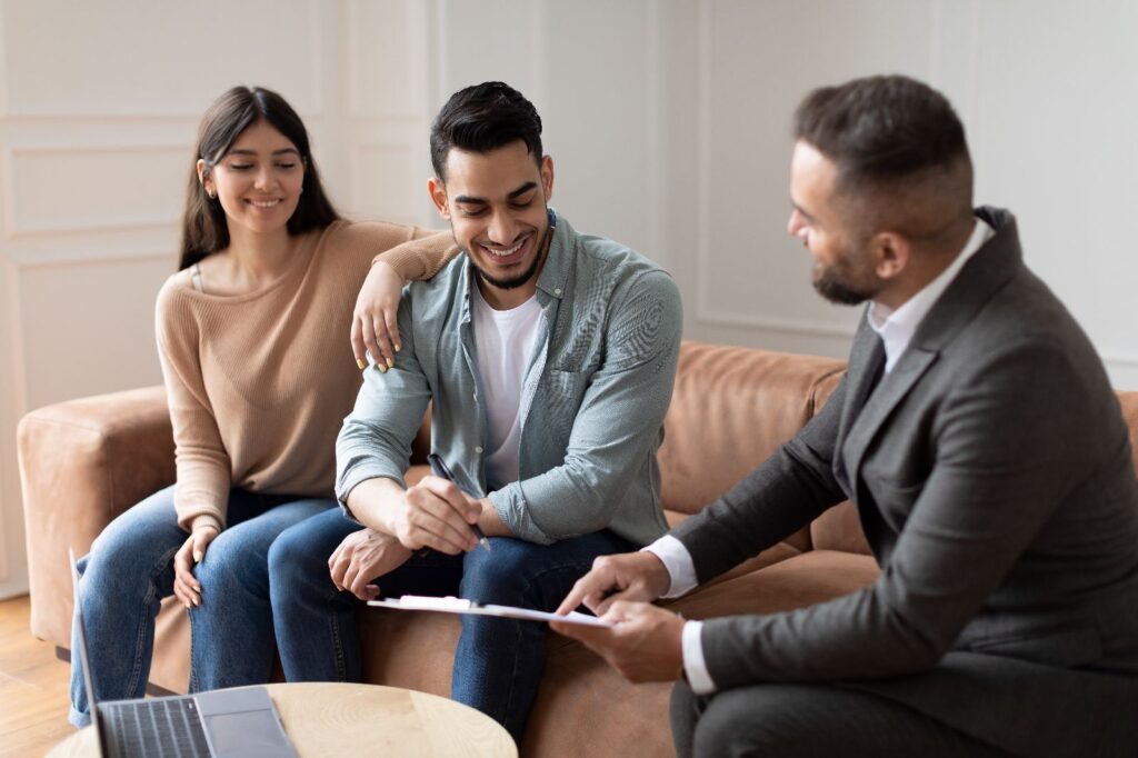 Hiring An Insurance Broker In Brampton- A Comprehensive Guide