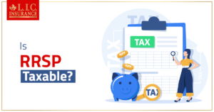 Is RRSP Taxable