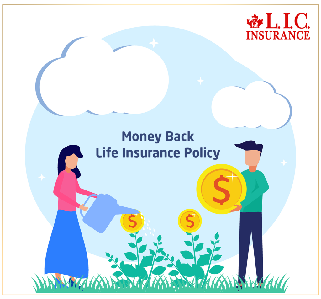 Money Back Life Insurance Policy
