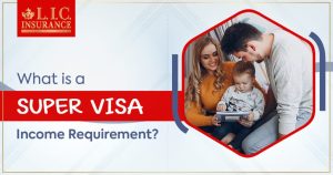 What is a Super Visa Income Requirement?