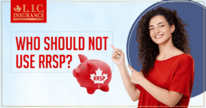 Who Should Not Use RRSP?
