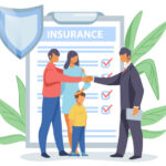 Life insurance consultation