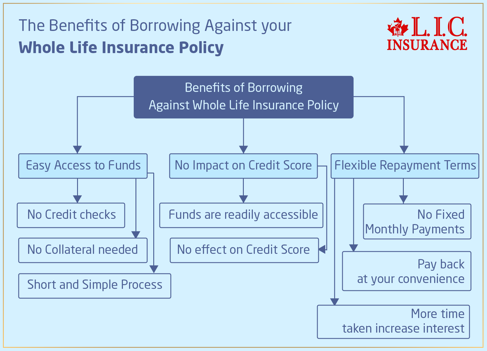 What Happens If I Take a Loan from My Whole Life Insurance Policy