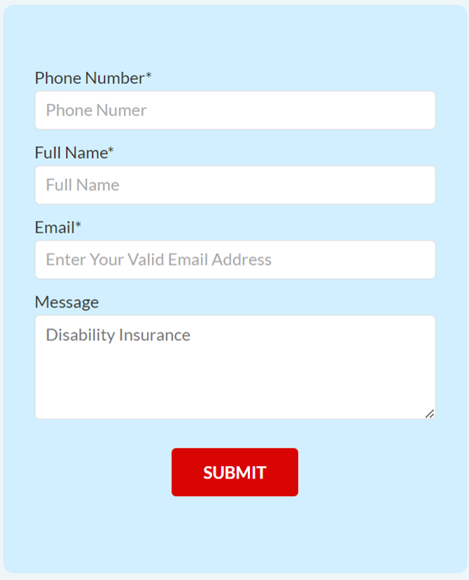 disability-insurance