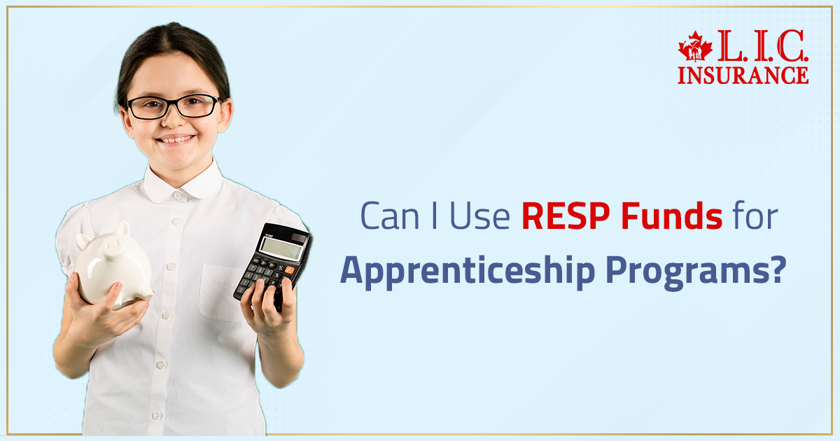 Can I Use RESP Funds for Apprenticeship Programs?
