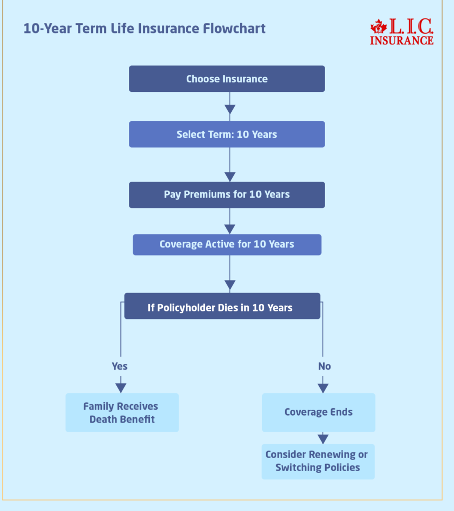Understanding 10-Year Term Life Insurance