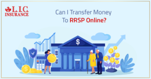 Can I Transfer Money To RRSP Online