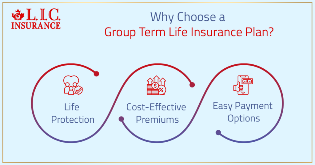 What Is Group Term Life Insurance Policy