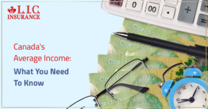 Canada's Average Income What You Need To Know