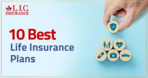 10 Best Life Insurance Plans