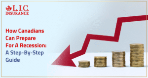 How Canadians Can Prepare For A Recession