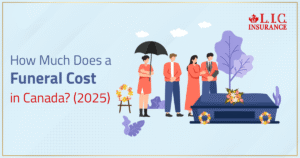 How Much Does a Funeral Cost in Canada 2025