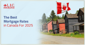 The Best Mortgage Rates in Canada