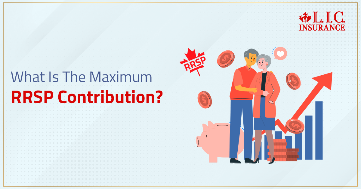 What Is The Maximum RRSP Contribution For 2026?