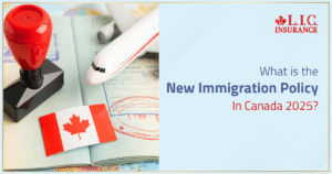 What Is The New Immigration Policy In Canada In 2025