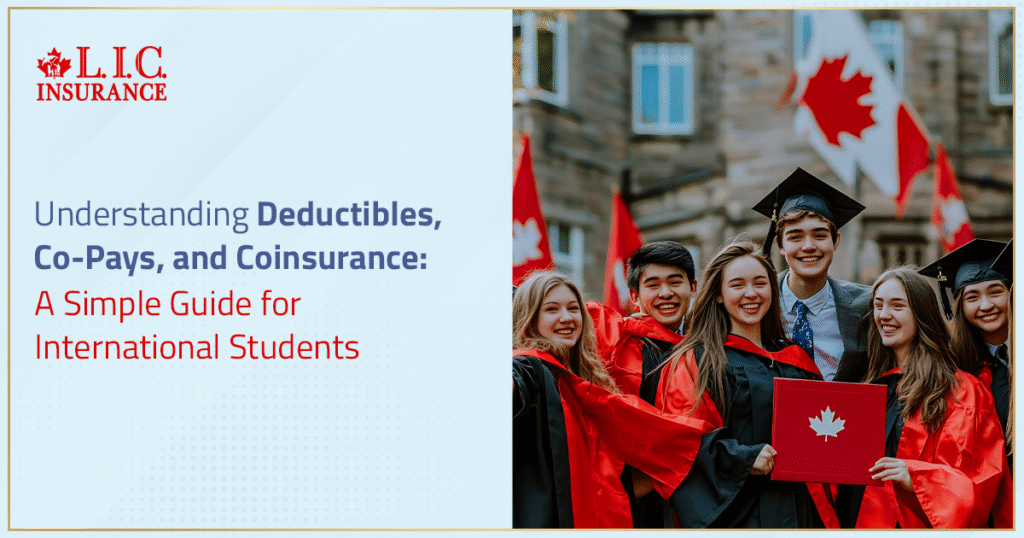 Understanding Deductibles, Co-Pays, And Coinsurance - A Simple Guide For International Students