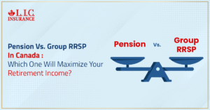 Pension vs. Group RRSP in Canada