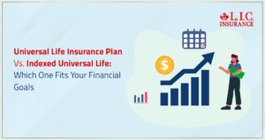 Universal Life Insurance Plan Vs. Indexed Universal Life