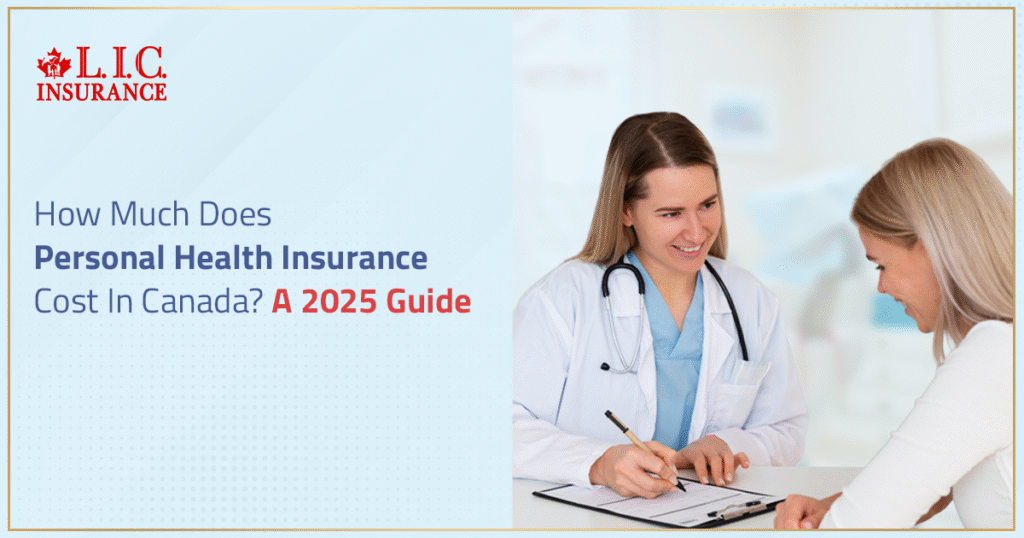 How Much Does Personal Health Insurance Cost In Canada
