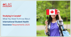 Studying In Canada and What You Need To Know About International Student Health Insurance Requirements