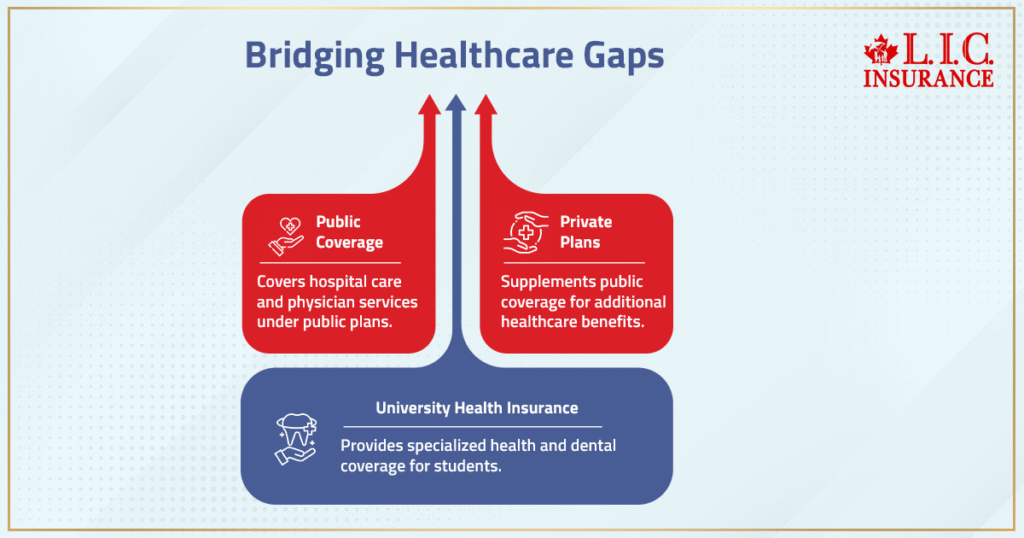 Bridging Healthcare Gaps