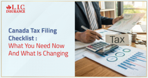 Canada Tax Filing Checklist What You Need Now And What Is Changing