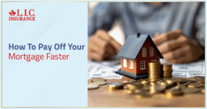 How To Pay Off Your Mortgage Faster