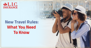 New Travel Rules What You Need To Know