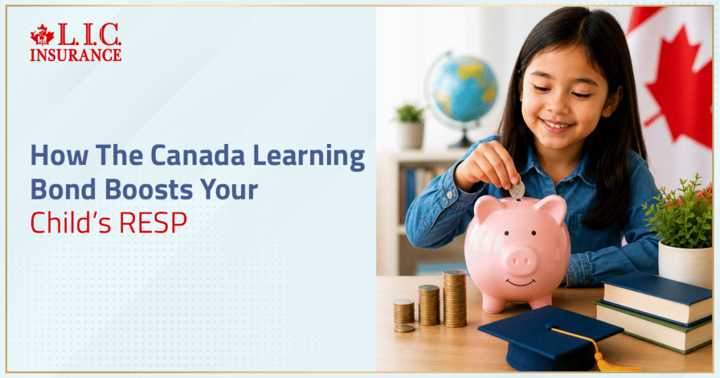 How The Canada Learning Bond Boosts Your Child’s RESP