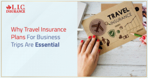 Why Travel Insurance Plans For Business Trips Are Essential