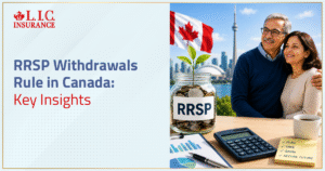 RRSP Withdrawals Rule in Canada