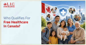 Who Qualifies For Free Healthcare In Canada