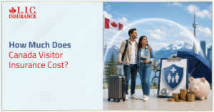 How Much Does Canada Visitor Insurance Cost