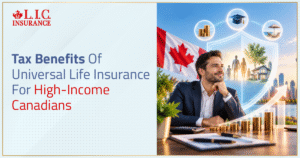 Universal Life Insurance Tax Benefits for High Earners