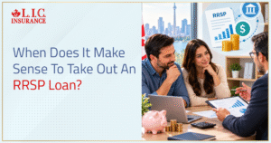 When Does It Make Sense To Take Out An RRSP Loan