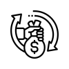 Partial refunds